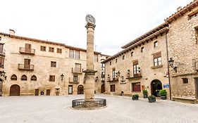Hotel Villa De Cretas