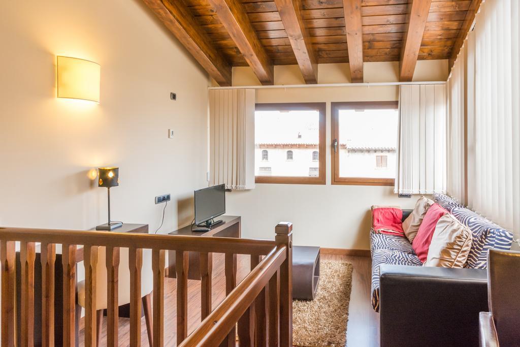 Hotel Villa De Cretas Zimmer foto
