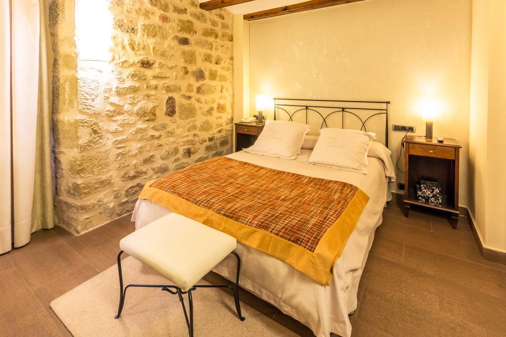Hotel Villa De Cretas Zimmer foto